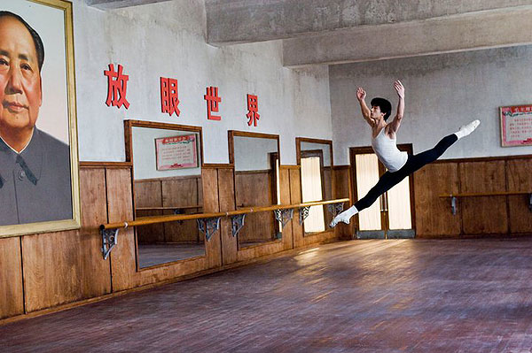 Mao's Last Dancer - Filmfotók