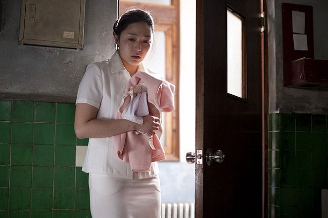 Akmareul boattda - Van film - Chae-yeong Yoon