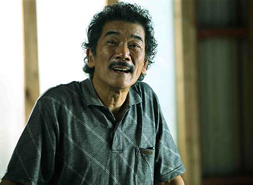 Pâmanento Nobara - De la película - Ryūdō Uzaki