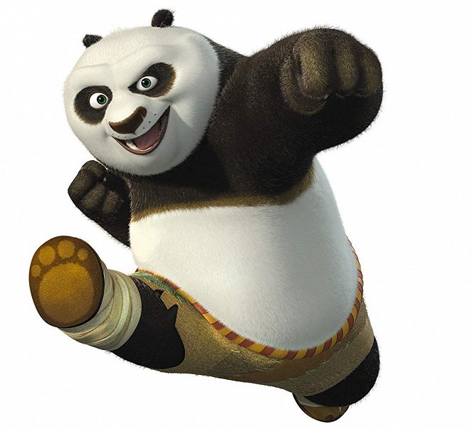 Kung Fu Panda 2 - Promoción