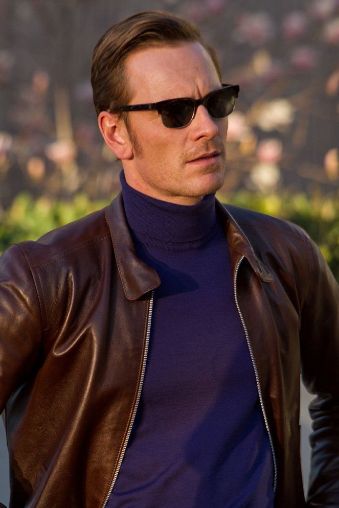 X-Men: First Class - Photos - Michael Fassbender