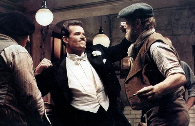 Victor/Victoria - Do filme - James Garner