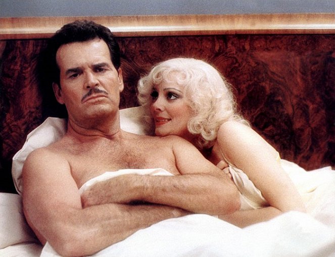 Victor/Victoria - Do filme - James Garner