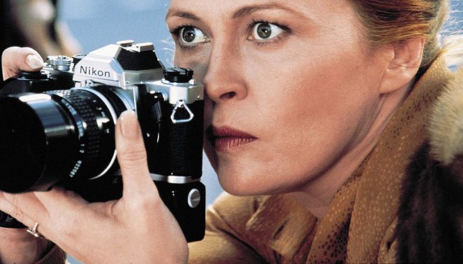 Eyes of Laura Mars - Filmfotók - Faye Dunaway