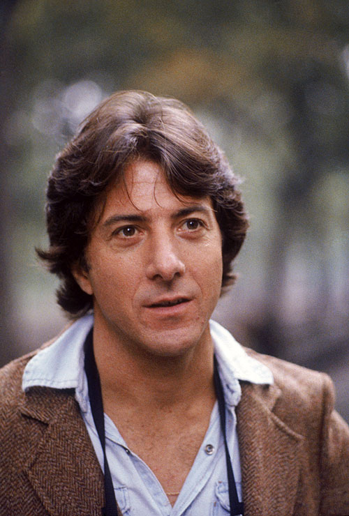 Sprawa Kramerów - Z filmu - Dustin Hoffman