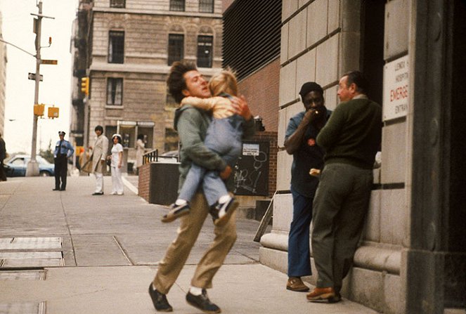 Kramer kontra Kramer - Filmfotók - Dustin Hoffman