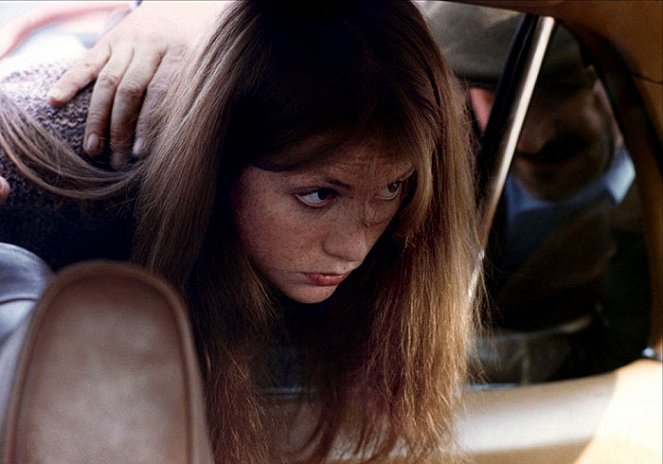 Pelastukoon ken voi - Kuvat elokuvasta - Isabelle Huppert