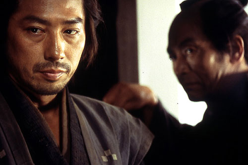 Samurai in der Dämmerung - Filmfotos - Hiroyuki Sanada