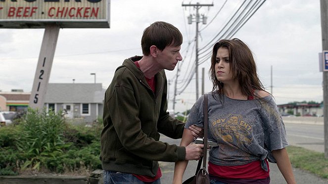 Last Day of Summer - Film - DJ Qualls, Nikki Reed