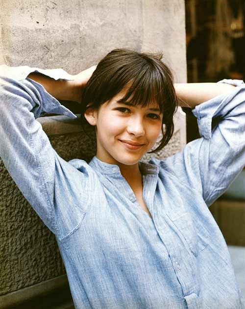 La Boum 2 - Photos - Sophie Marceau