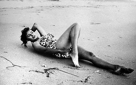 Dommage que tu sois une canaille - Film - Sophia Loren
