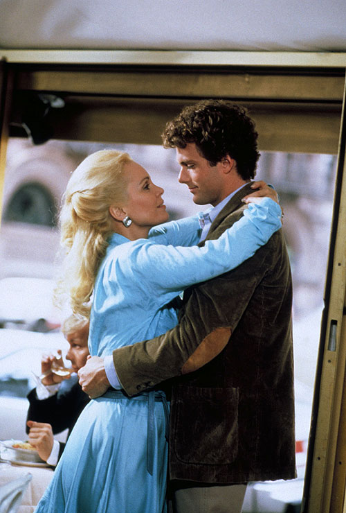 Something in Common - Film - Tuesday Weld