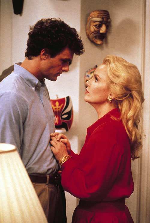 Something in Common - Z filmu - Tuesday Weld