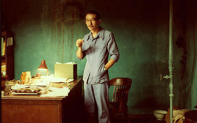 Pol Pot's Birthday - Z filmu
