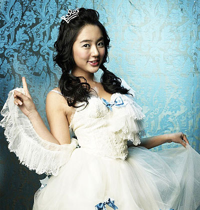 Princess Hours - Photos