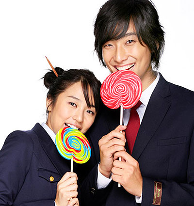 Princess Hours - Photos