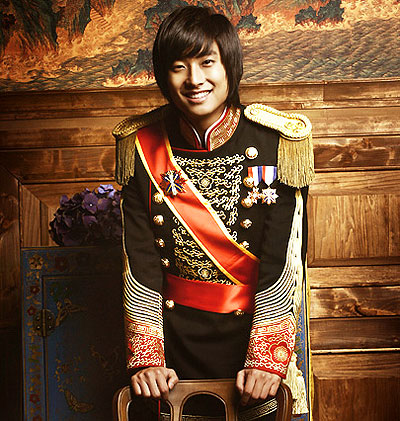 Princess Hours - Photos