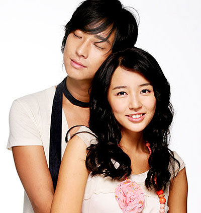 Princess Hours - Photos