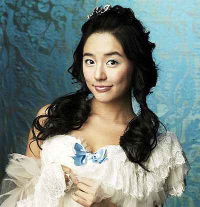 Princess Hours - Photos