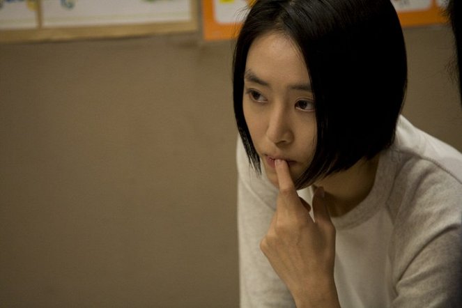 Hamoni - Z filmu - Ye-won Kang