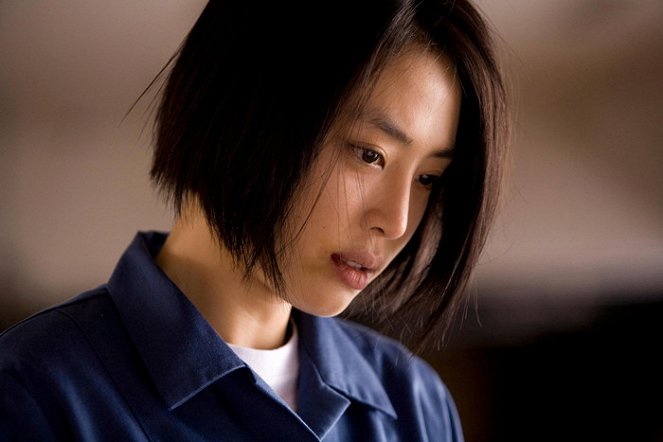 Hamoni - Z filmu - Ye-won Kang