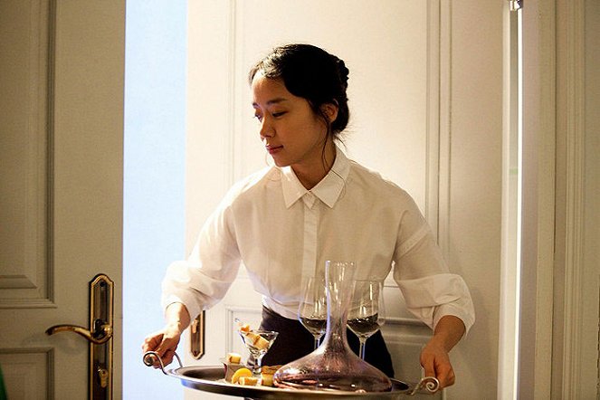 The Housemaid - Film - Do-youn Jeon