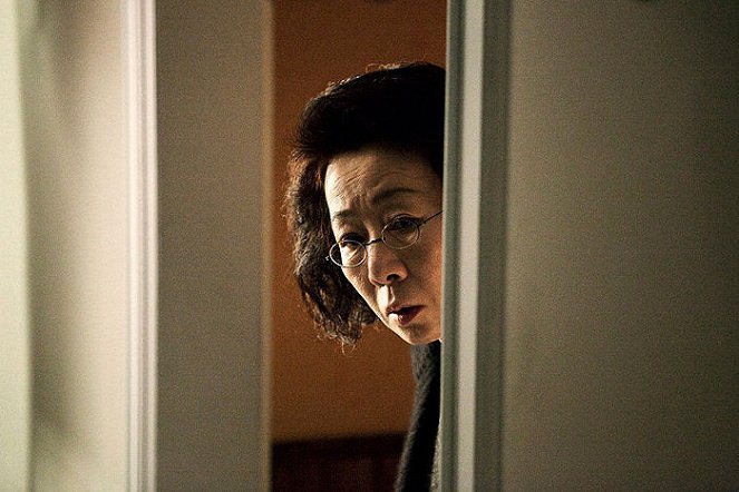 The Housemaid - Film - Yuh-jung Youn