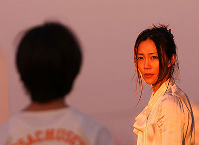 Confessions - De la película - Yoshino Kimura