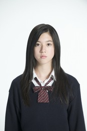 Kokuhaku - Filmfotók - Ayaka Miyoshi