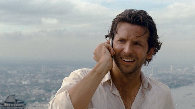 Vo štvorici po opici 2 - Z filmu - Bradley Cooper