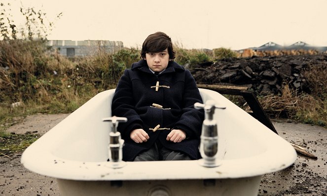 Moja łódź podwodna - Z filmu - Craig Roberts