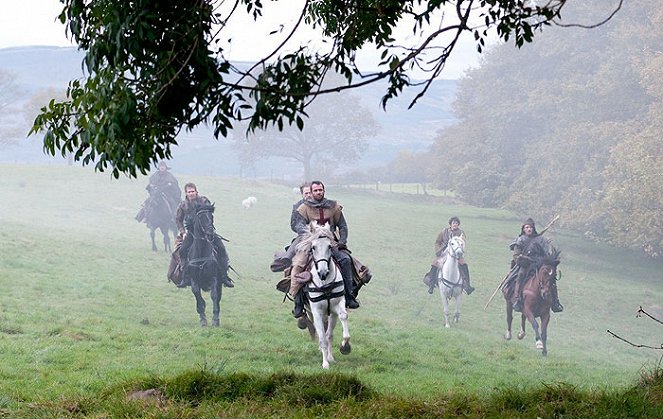 Ironclad - Photos - James Purefoy