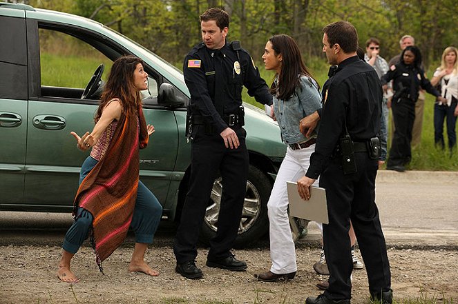 Salvation Boulevard - Filmfotos - Marisa Tomei, Jennifer Connelly