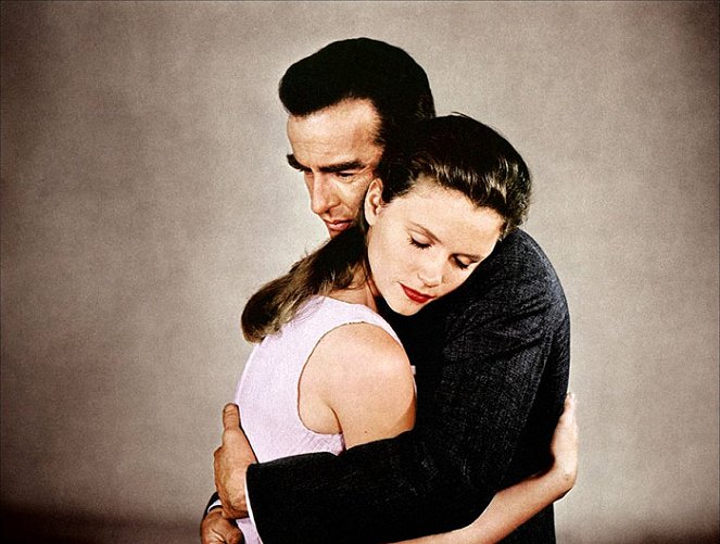 Wild River - Promo - Montgomery Clift, Lee Remick