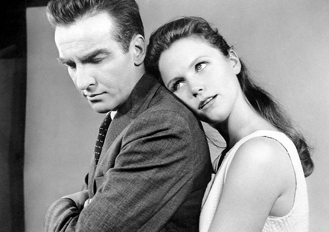 Wild River - Promo - Montgomery Clift, Lee Remick