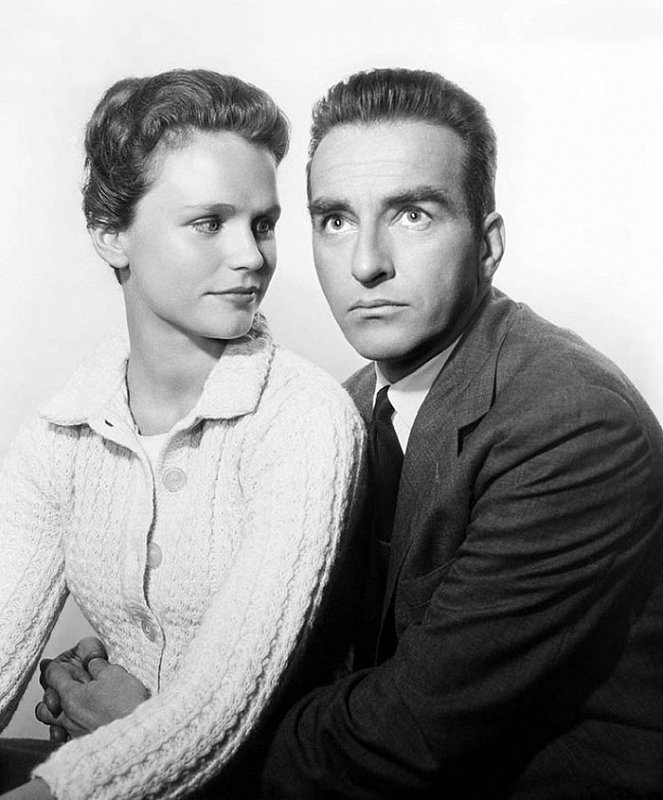 Wild River - Promo - Lee Remick, Montgomery Clift