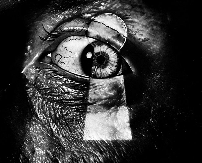 Peeping Tom - Werbefoto