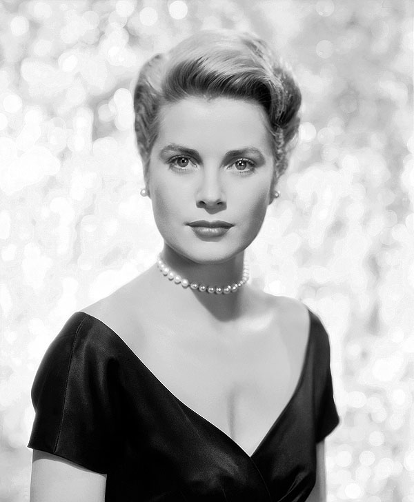 The Country Girl - Promo - Grace Kelly