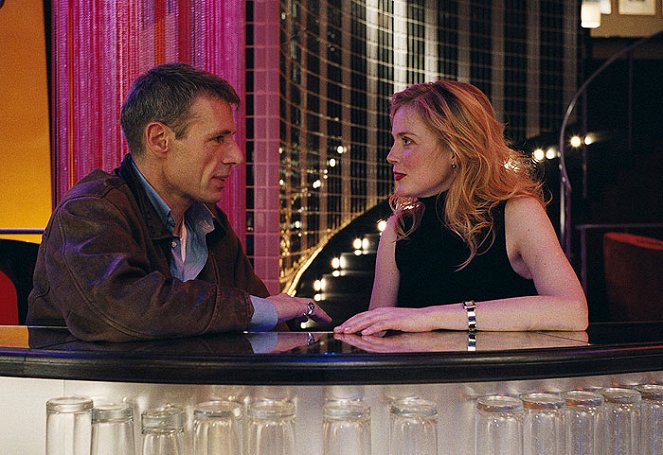 Private Fears in Public Places - Photos - Lambert Wilson, Isabelle Carré