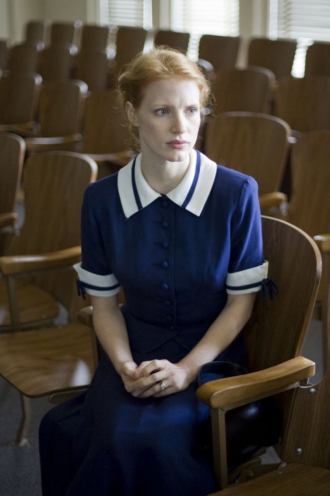 The Tree of Life - Filmfotos - Jessica Chastain