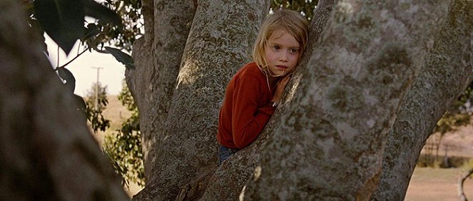 El árbol - De la película - Morgan Davies