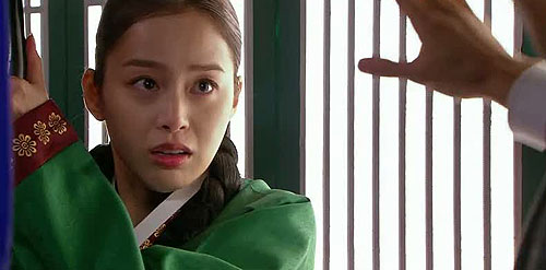 Mai peurinseseu - De la película - Tae-hee Kim