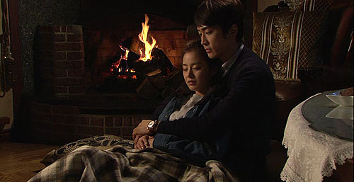 Mai peurinseseu - Kuvat elokuvasta - Tae-hee Kim, Seung-heon Song