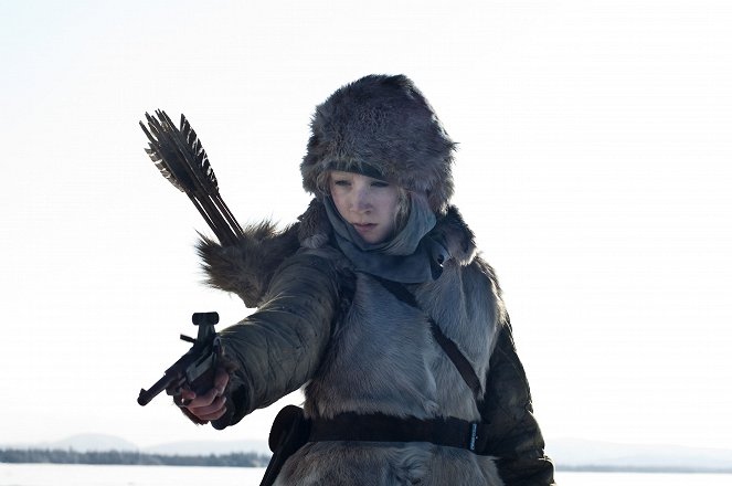 Hanna - Gyilkos természet - Filmfotók - Saoirse Ronan