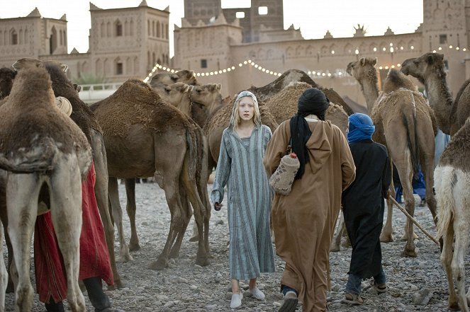 Hanna - Gyilkos természet - Filmfotók - Saoirse Ronan