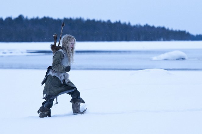 Hanna - Do filme - Saoirse Ronan