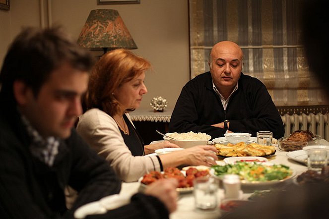 Çoğunluk - De la película