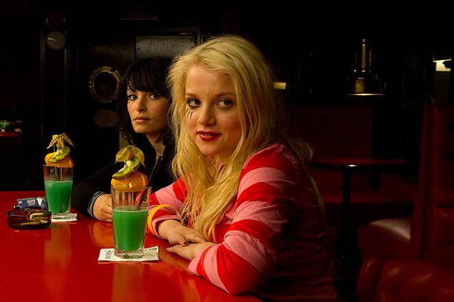 Lollipop Monster - Filmfotos - Sarah Horváth, Jella Haase