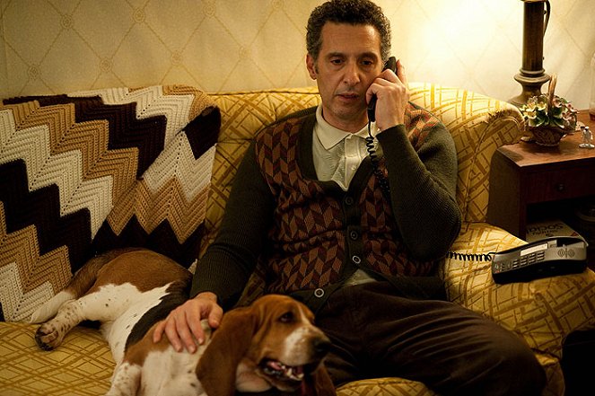 Somewhere Tonight - De la película - John Turturro