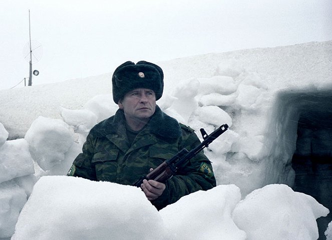 At the Edge of Russia - Photos
